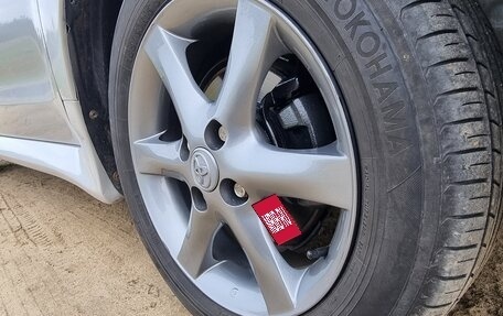 Toyota Ist II, 2002 год, 500 000 рублей, 17 фотография