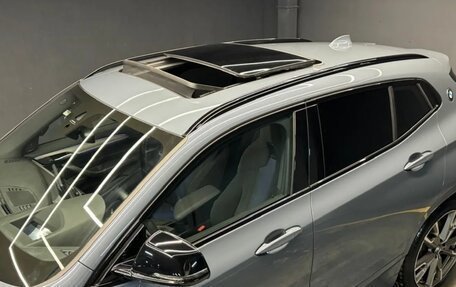 BMW X2, 2021 год, 3 968 000 рублей, 9 фотография
