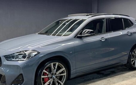 BMW X2, 2021 год, 3 968 000 рублей, 4 фотография