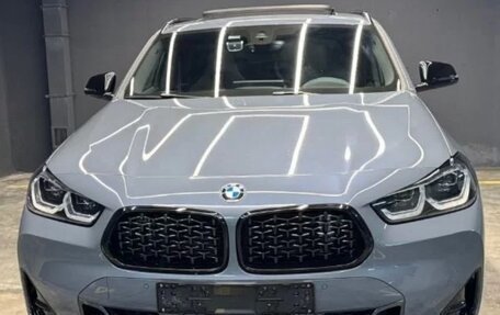 BMW X2, 2021 год, 3 968 000 рублей, 6 фотография