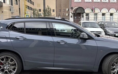 BMW X2, 2021 год, 3 968 000 рублей, 5 фотография