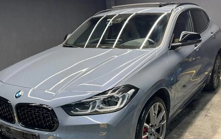 BMW X2, 2021 год, 3 968 000 рублей, 11 фотография