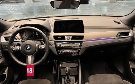 BMW X2, 2021 год, 3 968 000 рублей, 2 фотография