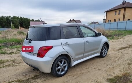 Toyota Ist II, 2002 год, 500 000 рублей, 7 фотография