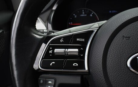KIA Seltos I, 2020 год, 2 255 000 рублей, 14 фотография