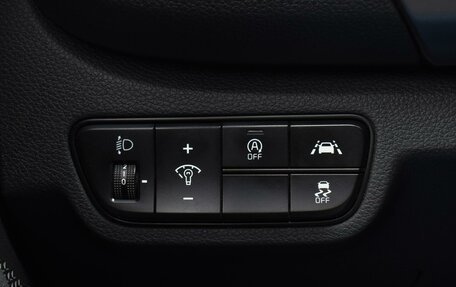 KIA Seltos I, 2020 год, 2 255 000 рублей, 13 фотография