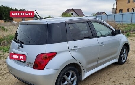 Toyota Ist II, 2002 год, 500 000 рублей, 6 фотография
