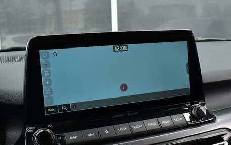 KIA Seltos I, 2020 год, 2 255 000 рублей, 17 фотография