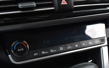 KIA Seltos I, 2020 год, 2 255 000 рублей, 19 фотография