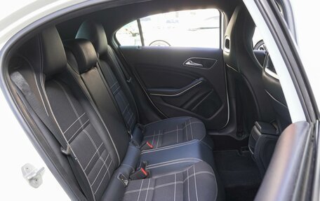 Mercedes-Benz A-Класс, 2013 год, 1 370 000 рублей, 7 фотография