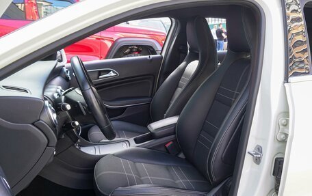 Mercedes-Benz A-Класс, 2013 год, 1 370 000 рублей, 10 фотография