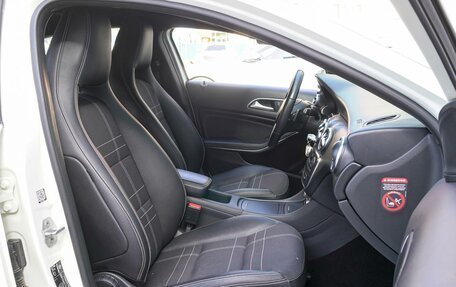 Mercedes-Benz A-Класс, 2013 год, 1 370 000 рублей, 8 фотография