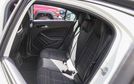 Mercedes-Benz A-Класс, 2013 год, 1 370 000 рублей, 9 фотография