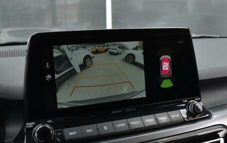 KIA Seltos I, 2020 год, 2 255 000 рублей, 18 фотография