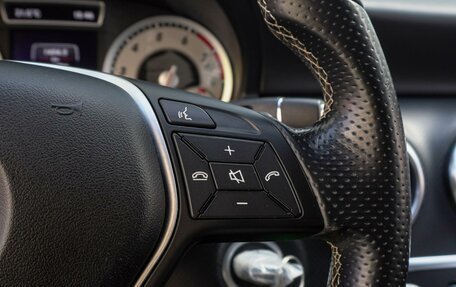 Mercedes-Benz A-Класс, 2013 год, 1 370 000 рублей, 13 фотография