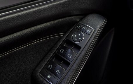 Mercedes-Benz A-Класс, 2013 год, 1 370 000 рублей, 17 фотография