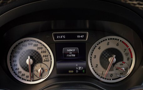 Mercedes-Benz A-Класс, 2013 год, 1 370 000 рублей, 15 фотография