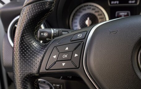 Mercedes-Benz A-Класс, 2013 год, 1 370 000 рублей, 14 фотография