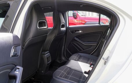Mercedes-Benz A-Класс, 2013 год, 1 370 000 рублей, 11 фотография