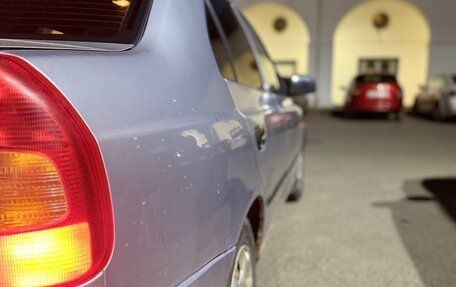 Hyundai Accent II, 2008 год, 280 000 рублей, 6 фотография