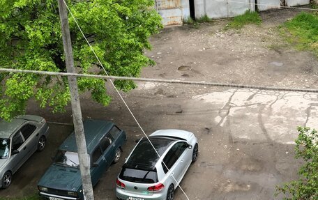 Volkswagen Golf VI, 2012 год, 950 000 рублей, 11 фотография