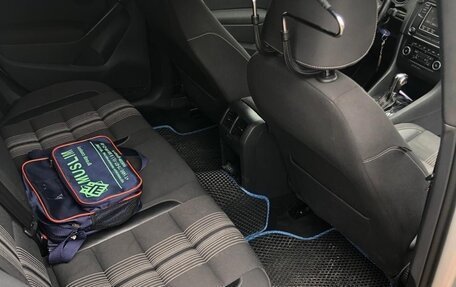 Volkswagen Golf VI, 2012 год, 950 000 рублей, 15 фотография