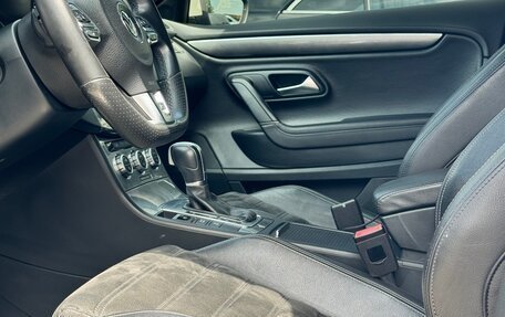 Volkswagen Passat CC I рестайлинг, 2013 год, 1 669 000 рублей, 6 фотография