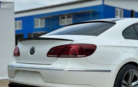 Volkswagen Passat CC I рестайлинг, 2013 год, 1 669 000 рублей, 5 фотография