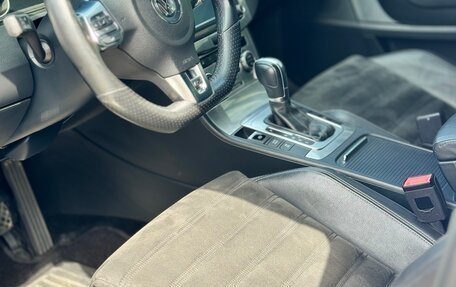Volkswagen Passat CC I рестайлинг, 2013 год, 1 669 000 рублей, 7 фотография