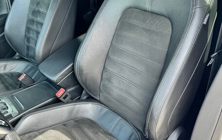 Volkswagen Passat CC I рестайлинг, 2013 год, 1 669 000 рублей, 11 фотография