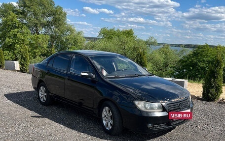 Lifan Solano I (630) рестайлинг, 2010 год, 190 000 рублей, 6 фотография