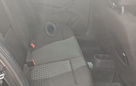 Skoda Rapid I, 2016 год, 1 100 000 рублей, 8 фотография