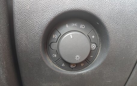 Opel Corsa D, 2007 год, 320 000 рублей, 7 фотография