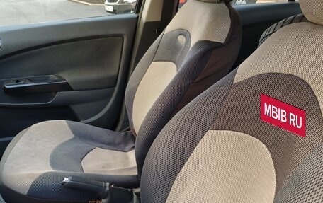 Opel Corsa D, 2007 год, 320 000 рублей, 9 фотография