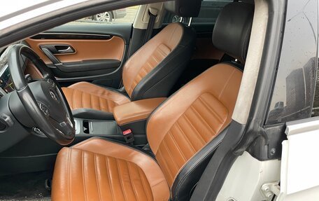 Volkswagen Passat CC I рестайлинг, 2012 год, 1 330 000 рублей, 5 фотография
