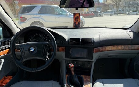 BMW 5 серия, 1999 год, 690 000 рублей, 4 фотография