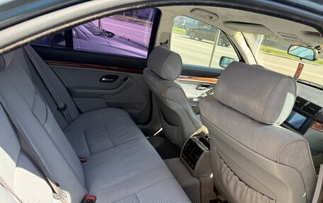 BMW 5 серия, 1999 год, 690 000 рублей, 3 фотография