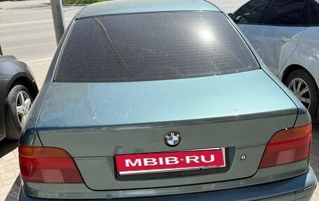 BMW 5 серия, 1999 год, 690 000 рублей, 2 фотография