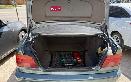 BMW 5 серия, 1999 год, 690 000 рублей, 6 фотография