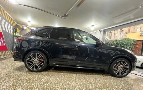 Porsche Cayenne III, 2017 год, 5 000 000 рублей, 6 фотография