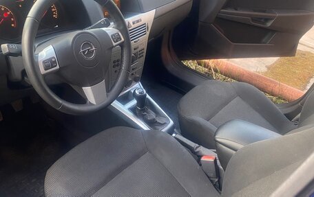 Opel Astra H, 2013 год, 620 000 рублей, 7 фотография