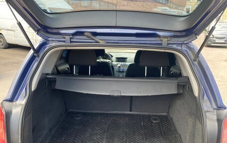Opel Astra H, 2013 год, 620 000 рублей, 5 фотография