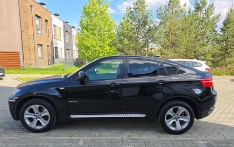 BMW X6, 2011 год, 2 490 000 рублей, 3 фотография