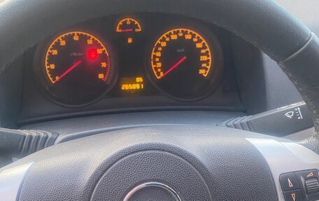 Opel Astra H, 2013 год, 620 000 рублей, 6 фотография