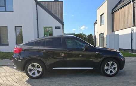 BMW X6, 2011 год, 2 490 000 рублей, 4 фотография