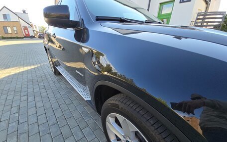 BMW X6, 2011 год, 2 490 000 рублей, 6 фотография