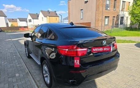 BMW X6, 2011 год, 2 490 000 рублей, 2 фотография