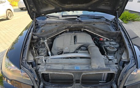 BMW X6, 2011 год, 2 490 000 рублей, 14 фотография