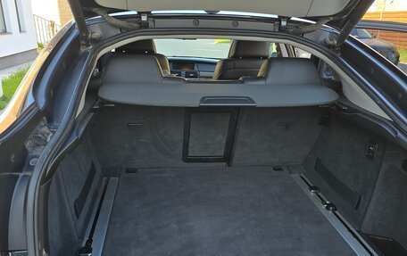BMW X6, 2011 год, 2 490 000 рублей, 15 фотография
