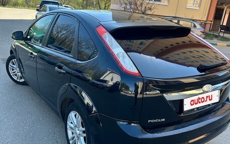 Ford Focus II рестайлинг, 2008 год, 495 000 рублей, 2 фотография